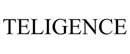 TELIGENCE trademark