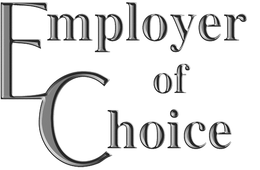 EMPLOYER OF CHOICE trademark