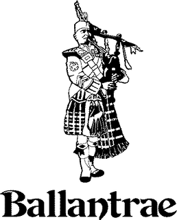 BALLANTRAE trademark