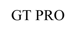 GT PRO trademark