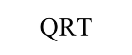 QRT trademark