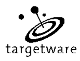 TARGETWARE trademark