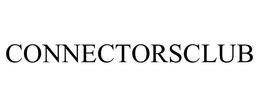 CONNECTORSCLUB trademark