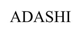 ADASHI trademark