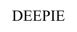DEEPIE trademark