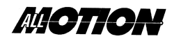 ALLMOTION trademark
