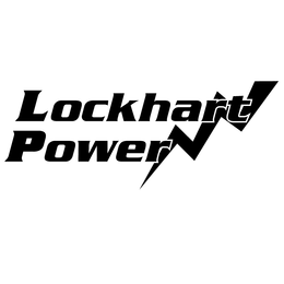 LOCKHART POWER trademark