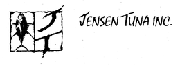 JT JENSEN TUNA INC. trademark