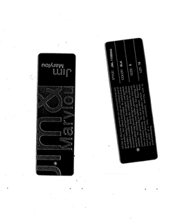 LogoMark trademark
