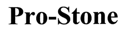 PRO-STONE trademark