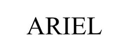 ARIEL trademark