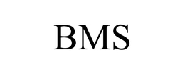 BMS trademark