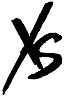 XS trademark