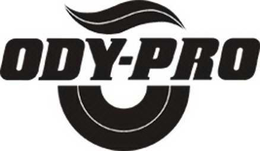 ODY-LAX trademark