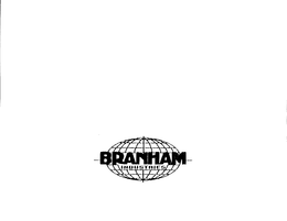 BRANHAM INDUSTRIES trademark