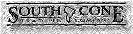 SOUTH CONE TRADING COMPANY trademark