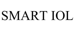 SMART IOL trademark