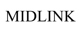 MIDLINK trademark