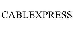 CABLEXPRESS trademark