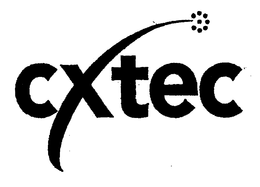CXTEC trademark