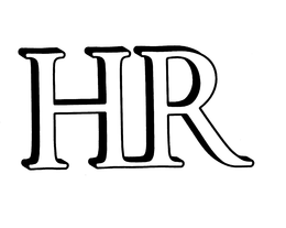 HR trademark