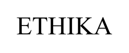 ETHIKA trademark