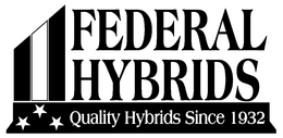 FEDERAL HYBRIDS QUALITY HYBRIDS SINCE 1932 trademark