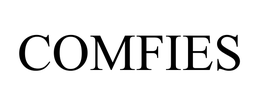 COMFIES trademark