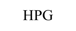 HPG trademark