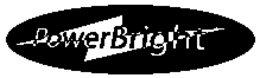 POWERBRIGHT trademark