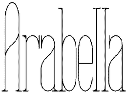 ARABELLA trademark