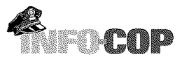 INFO-COP trademark