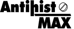ANTIHIST MAX trademark