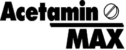 ACETAMIN MAX trademark