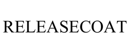 RELEASECOAT trademark