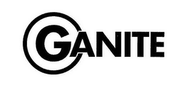 GANITE trademark
