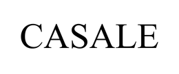 CASALE trademark