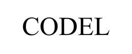 CODEL trademark