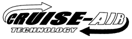 CRUISE-AIR TECHNOLOGY trademark