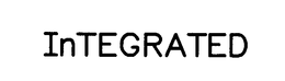 INTEGRATED trademark