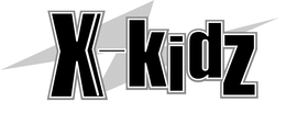 X-KIDZ trademark