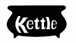 KETTLE trademark