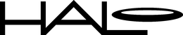 HALO trademark