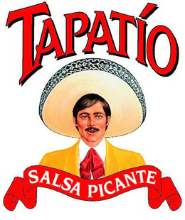TAPATÍO SALSA PICANTE trademark