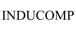 INDUCOMP trademark