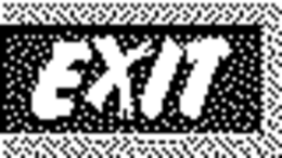 EXIT trademark