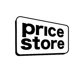 PRICE STORE trademark