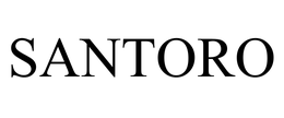 SANTORO trademark