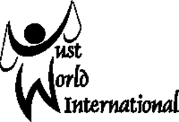 JUST WORLD INTERNATIONAL trademark
