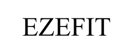 EZEFIT trademark